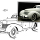 Illustration for article titled Here's The Patent For Pop-Up Headlights